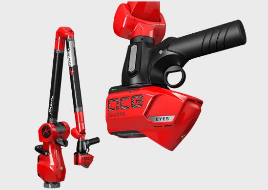 激光三維掃描儀的技術(shù)特點(diǎn)有哪些？