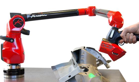 關(guān)節(jié)臂三坐標測量儀使用中對空壓機操作要點