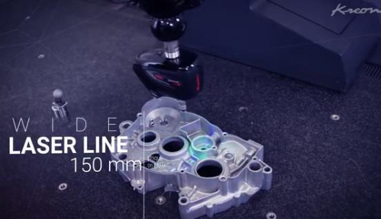 便攜式三坐標(biāo)測(cè)量機(jī)在汽車(chē)制造領(lǐng)域的應(yīng)用優(yōu)點(diǎn)