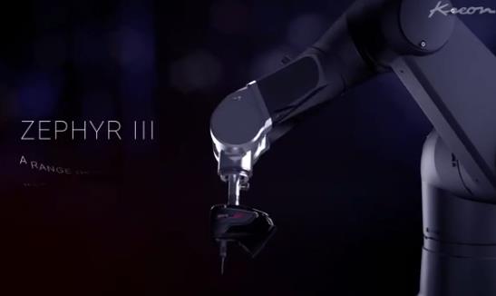 三維掃描儀的分類(lèi)及檢測(cè)原理與應(yīng)用特點(diǎn)講解