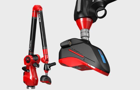 選購(gòu)三維掃描儀需要注意的一些事項(xiàng)講解