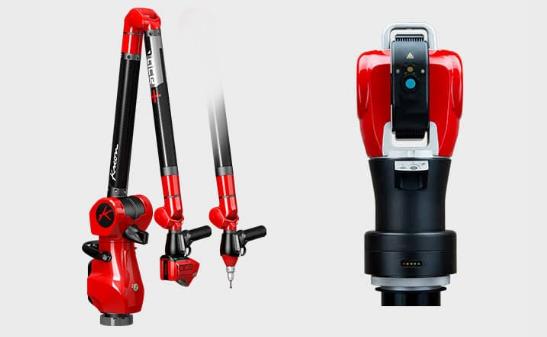 選擇三坐標(biāo)測量臂需要注意哪些事項？