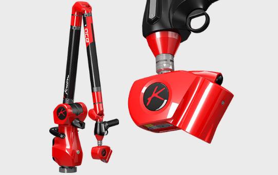 影響關(guān)節(jié)臂三坐標(biāo)測量儀價格的因素有哪些？