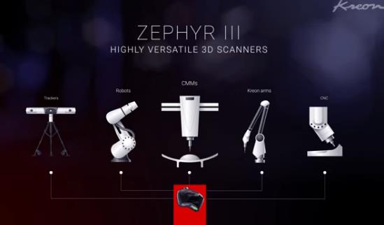 提高關節(jié)臂三坐標測量機測量精度的幾個技巧