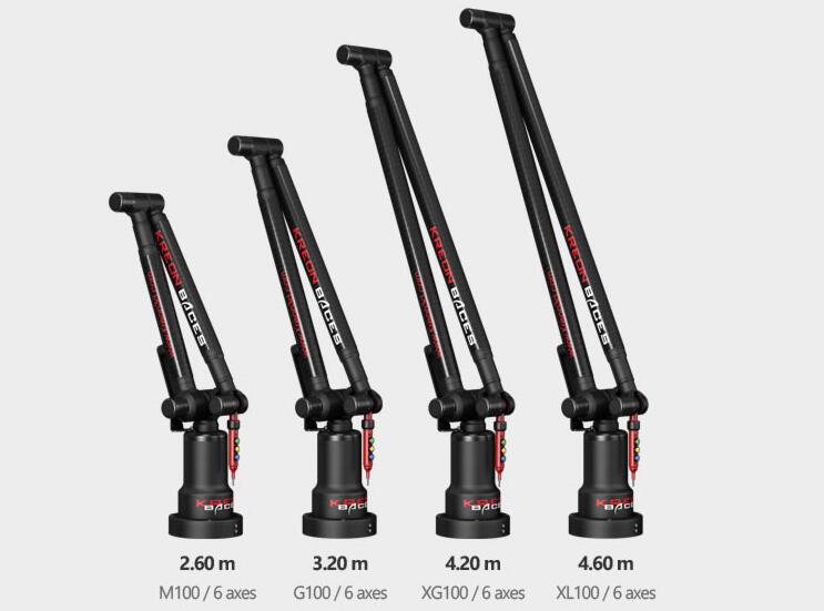 關節(jié)臂測量機與三坐標測量機的一些應用特點區(qū)別