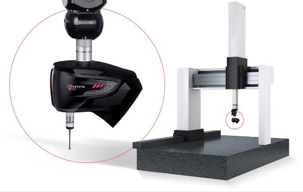 三維掃描儀是怎么進行分類的？不同類別有什么特點？