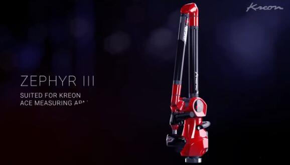 關節(jié)臂三坐標測量機的發(fā)展趨勢分析