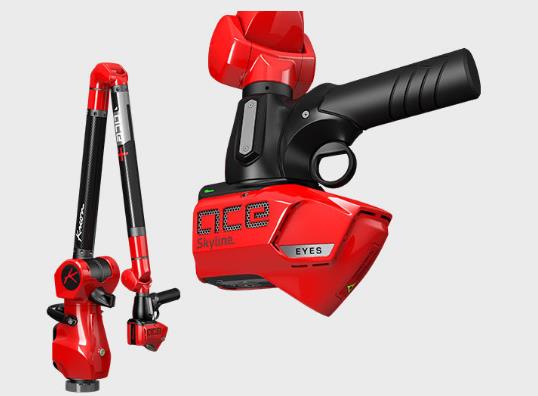 什么是三維掃描儀？關(guān)于三維掃描儀的幾個問題解答