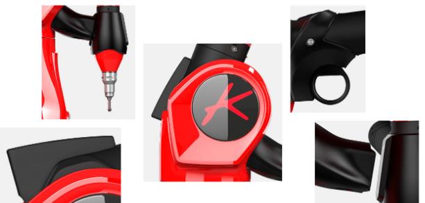 測量臂 掃描臂在模具制作行業(yè)的應(yīng)用特點(diǎn)