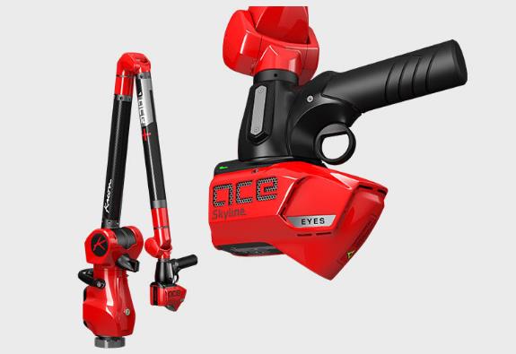 三維掃描儀的測(cè)量精度能達(dá)到多少？